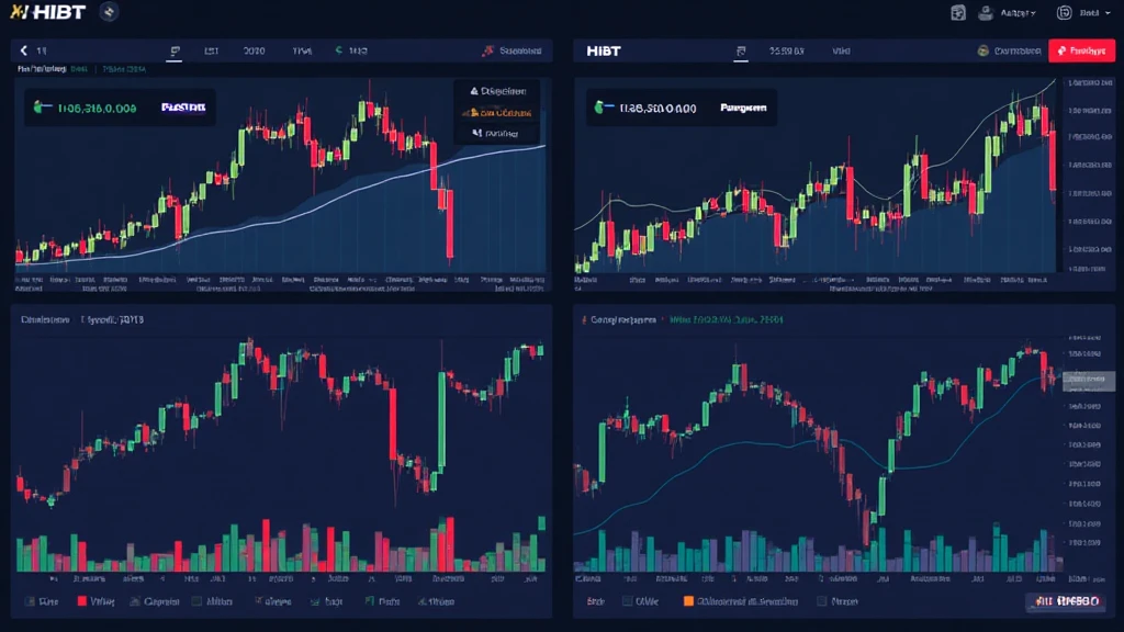 HIBT price action price action whale activity tracking