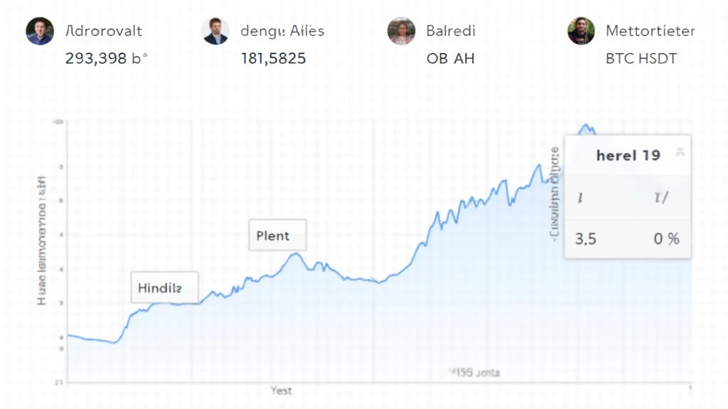 HIBT BTC/USDT price action social media sentiment