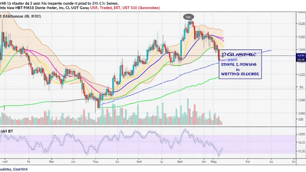 HIBT BTC/USDT price action Glassnode signals