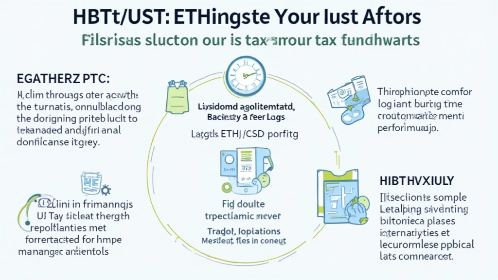HIBT ETH/USDT price action tax compliance guides