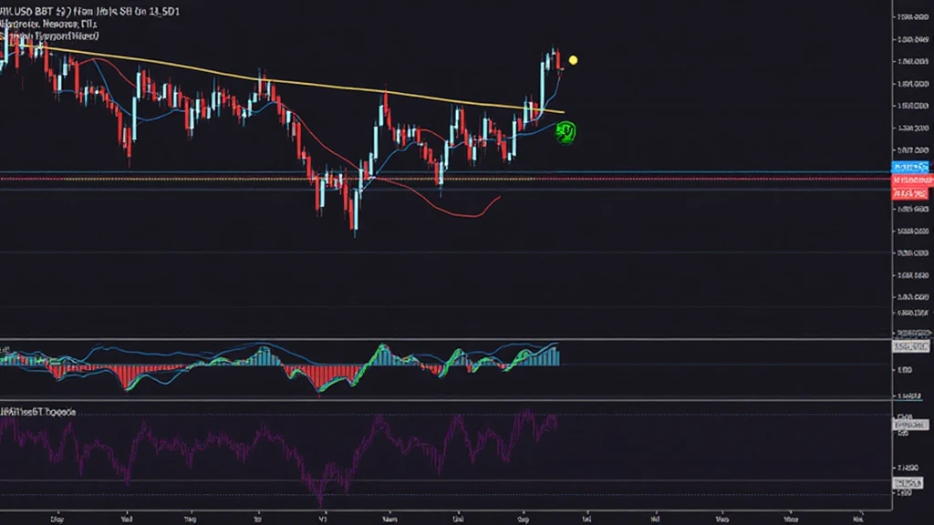 HIBT BTC/USDT price action YouTuber analysis quality