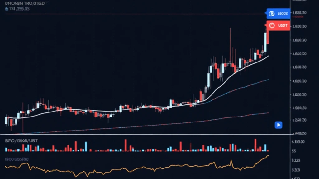 HIBT BTC/USDT price action DeFi price feeds