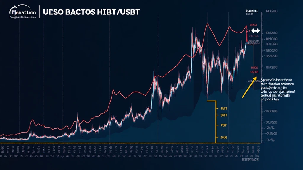 HIBT BTC/USDT price action quantum computing threats