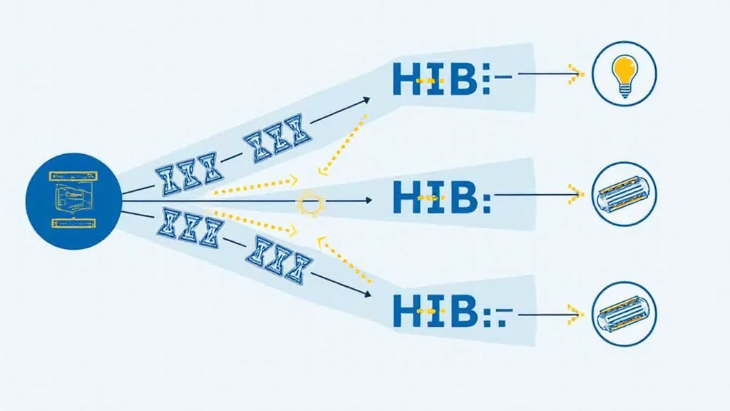 HIBT avalanche consensus tech trial
