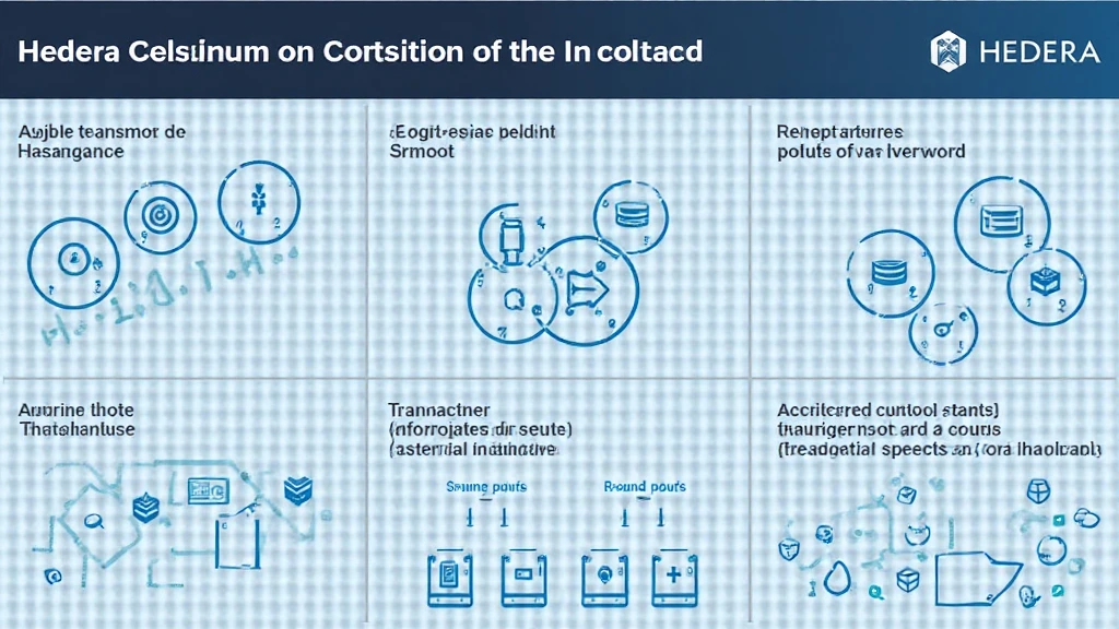 HIBT hedera hashgraph tech evaluation