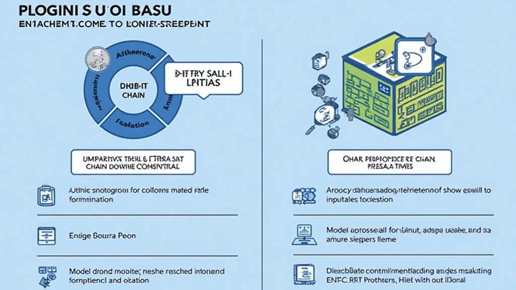 HIBT probit chain tech trial