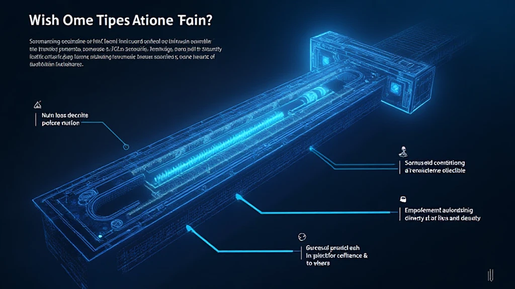 HIBT luno chain tech features