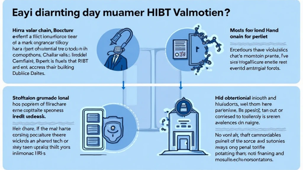 HIBT valr chain tech updates