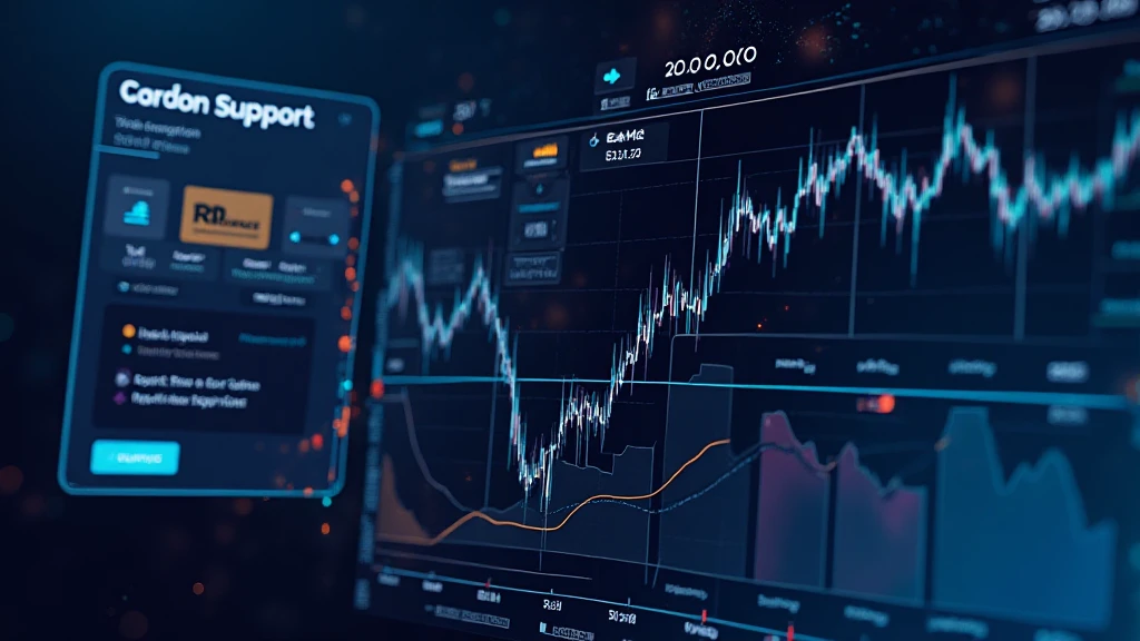 HIBT altcoin trader chain tech support
