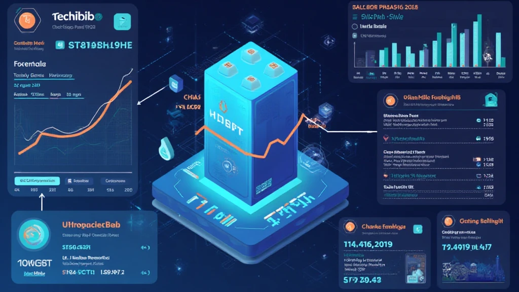 HIBT coinmarketcap chain tech price feeds
