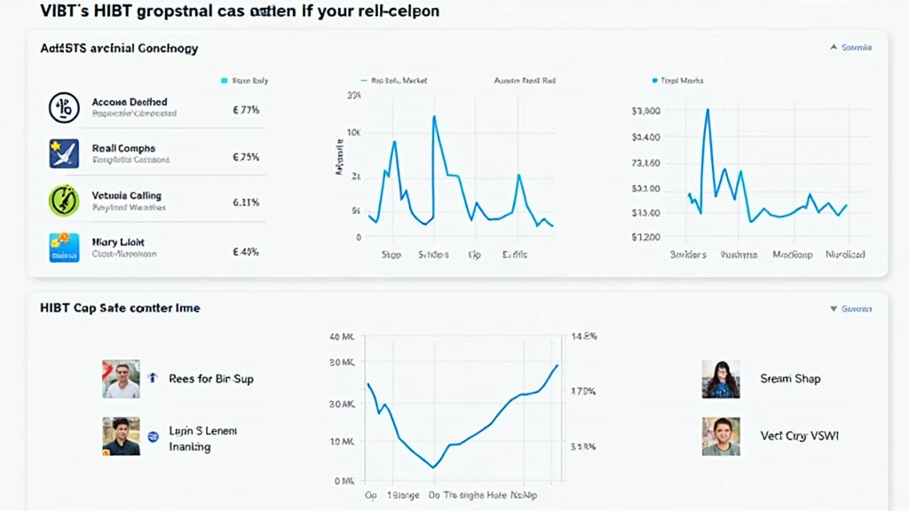 HIBT coingecko chain tech market caps