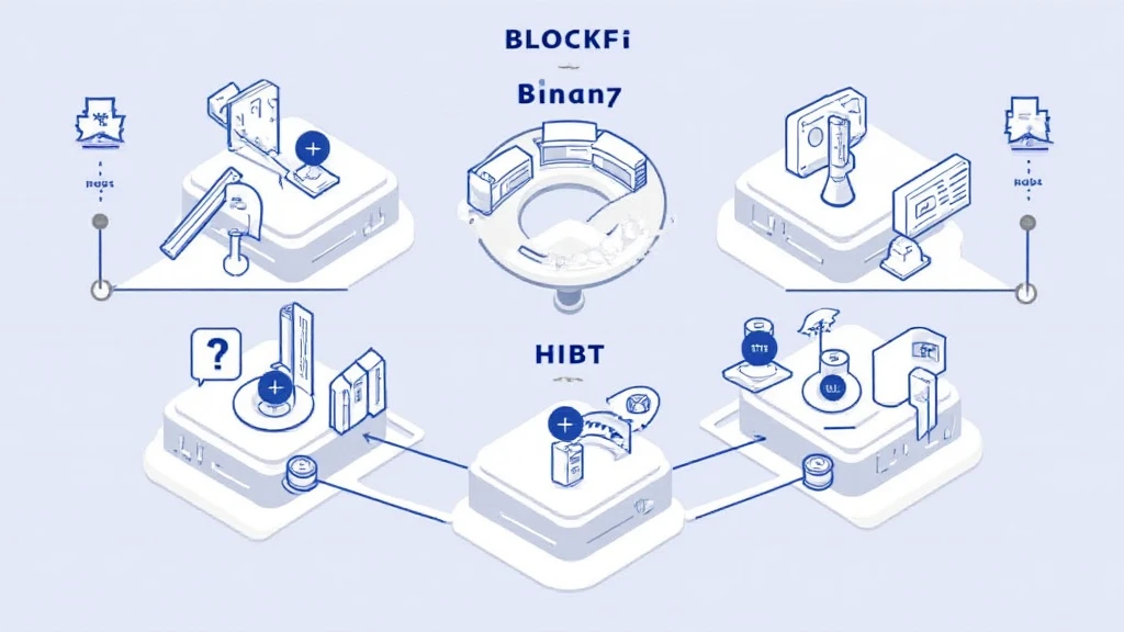 HIBT blockfi chain tech royalties