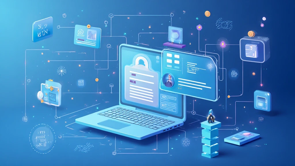 HIBT kyc requirement tech simplification