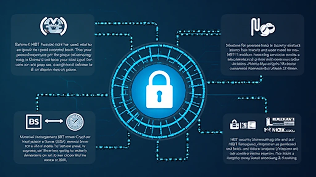 HIBT seed phrase backup tech solutions
