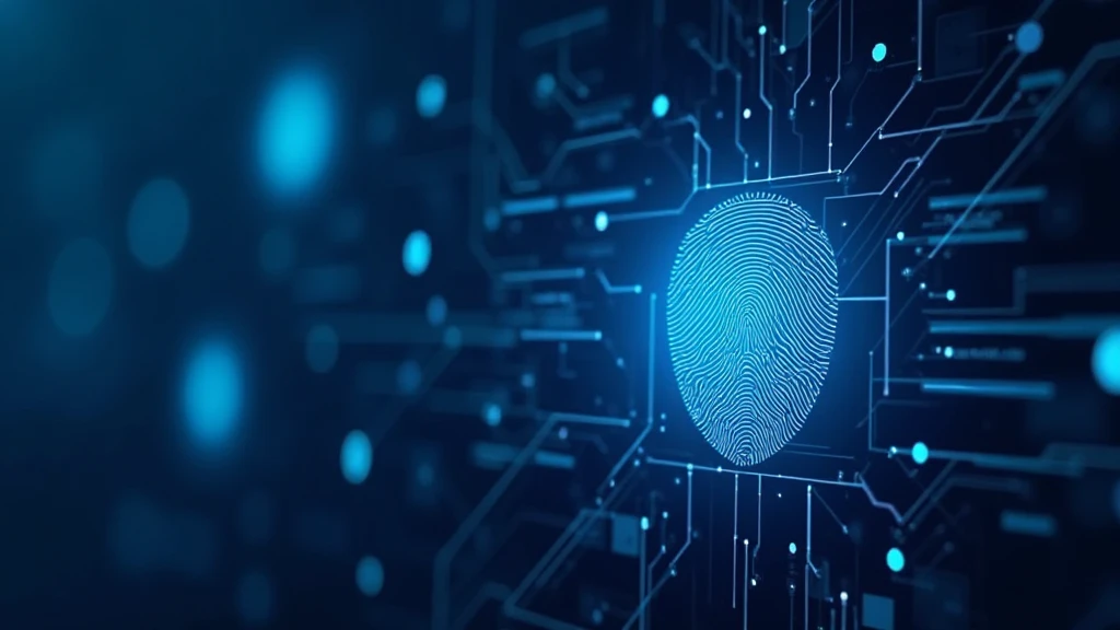 HIBT biometric login tech implementation