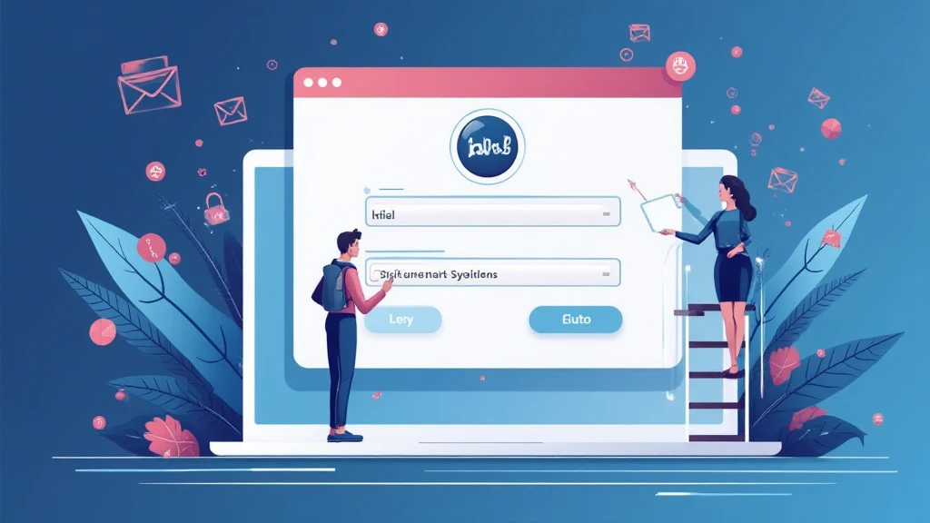 HIBT email verification tech upgrades