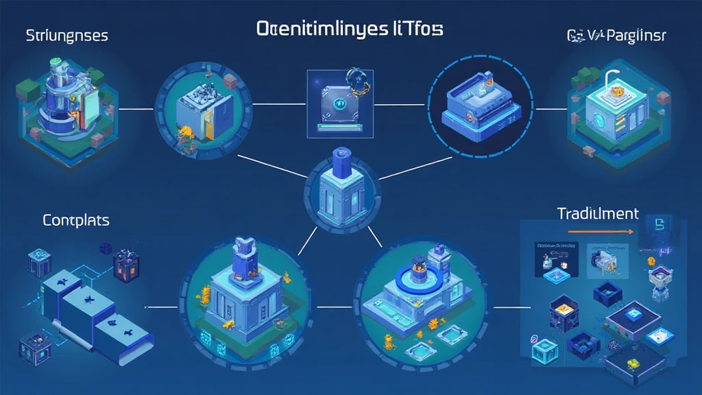 HIBT nft minting queue tech management