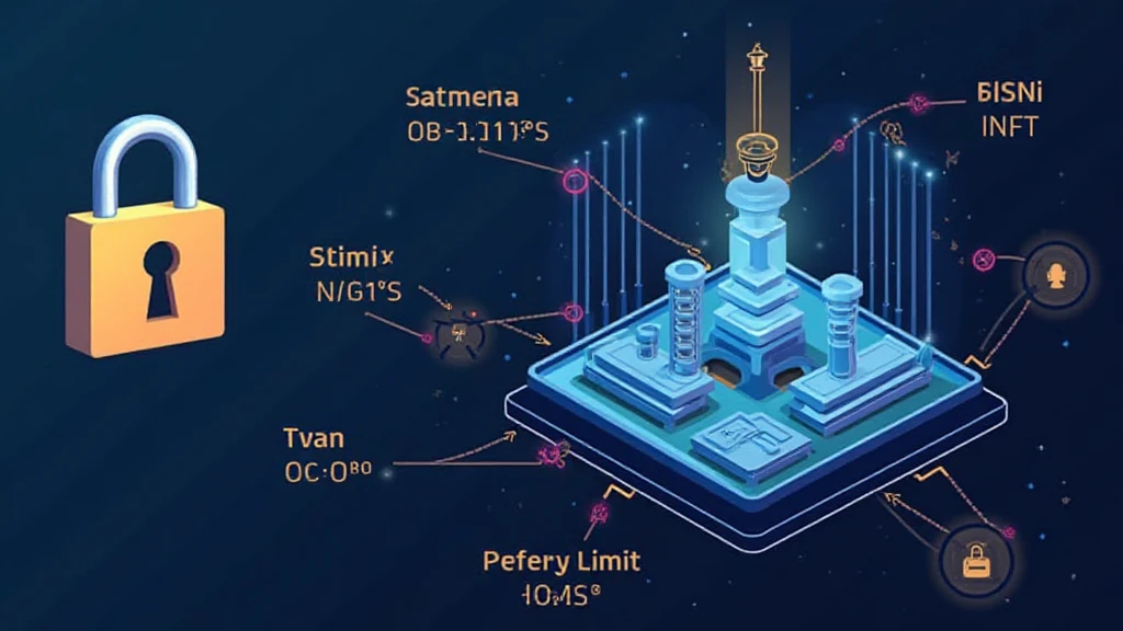 HIBT nft minting supply limits tech