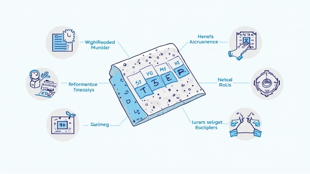 HIBT nft drop calendar tech features