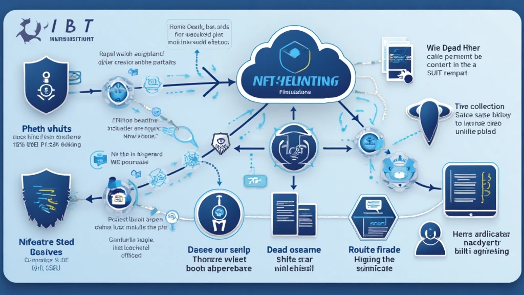 HIBT nft whitelisting tech process