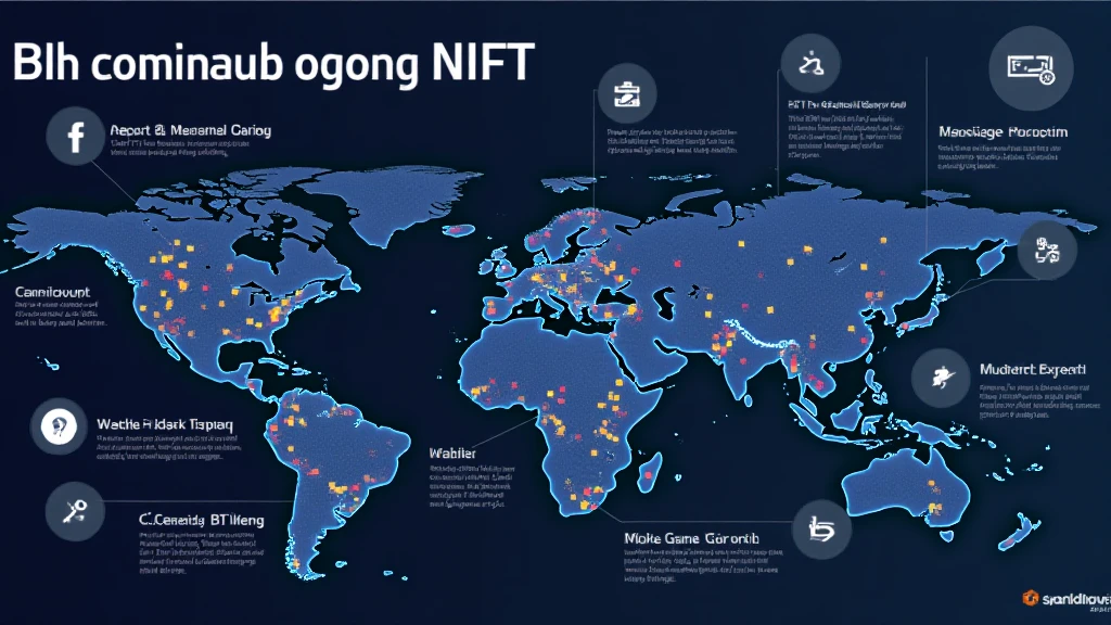 HIBT nft game asset tech integration