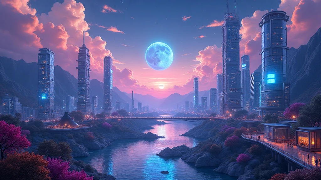 HIBT nft metaverse project tech