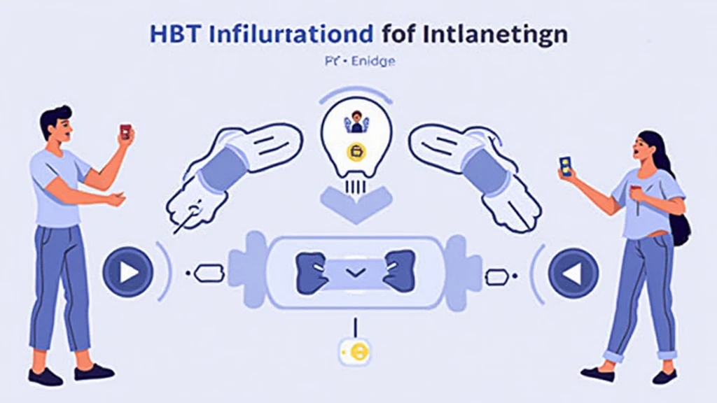 HIBT nft influencer collection tech