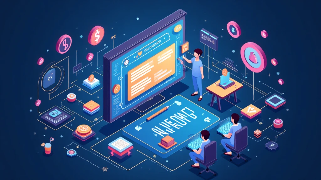 HIBT nft educational nft tech