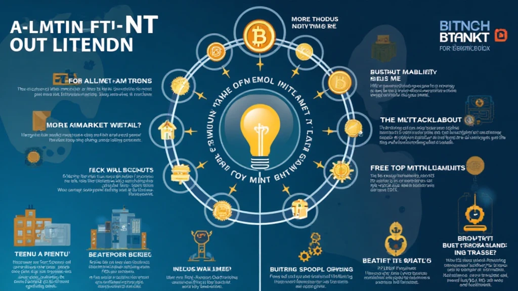HIBT nft minting future outlook