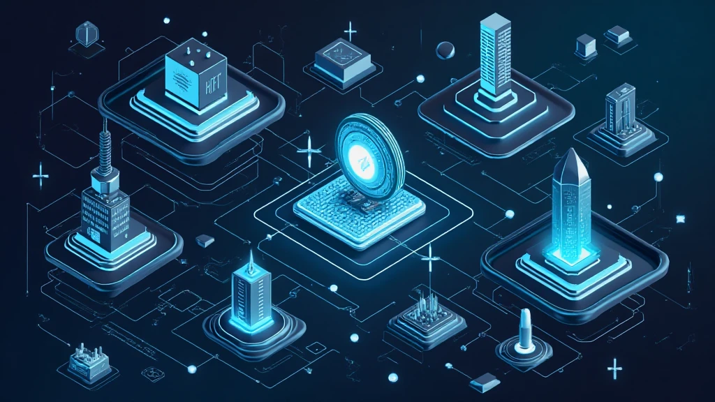 HIBT nft minting resources tech