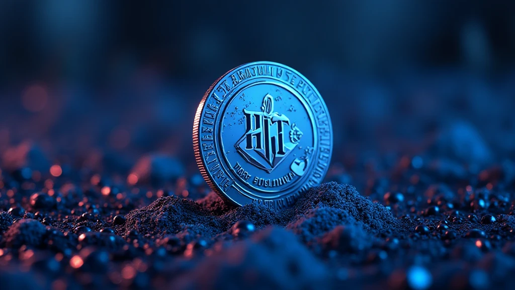 HIBT nft minting podcasts tech