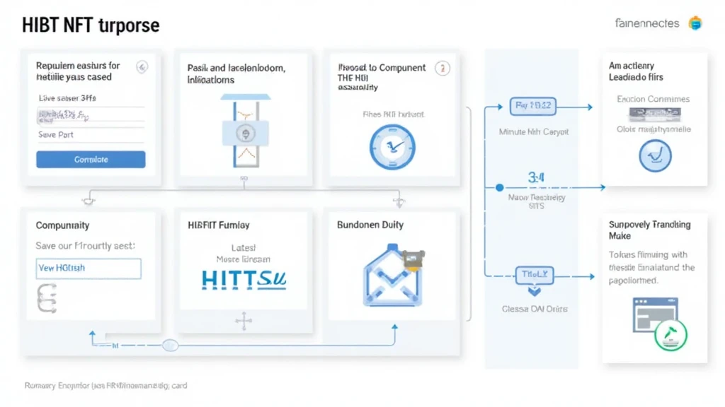 HIBT nft minting blogs updates