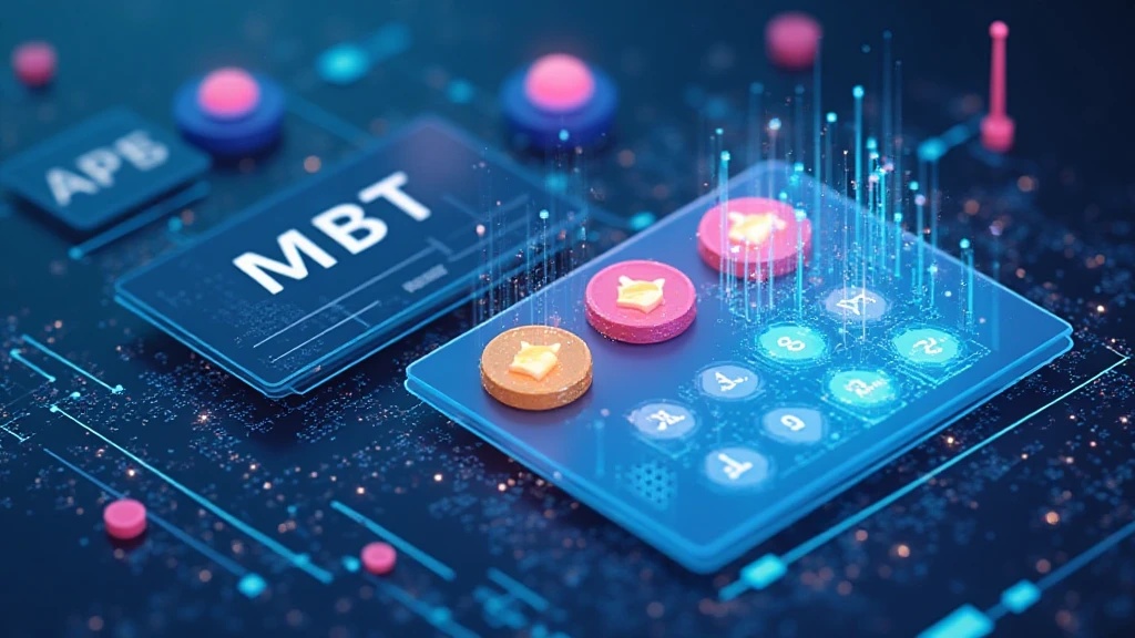 HIBT nft minting calculators tech