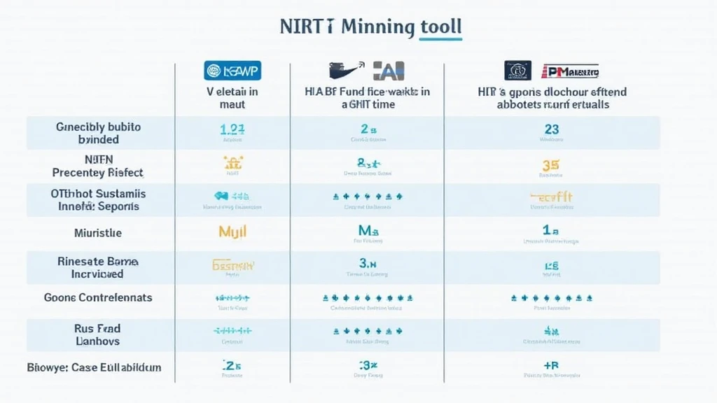 HIBT nft minting tools comparison