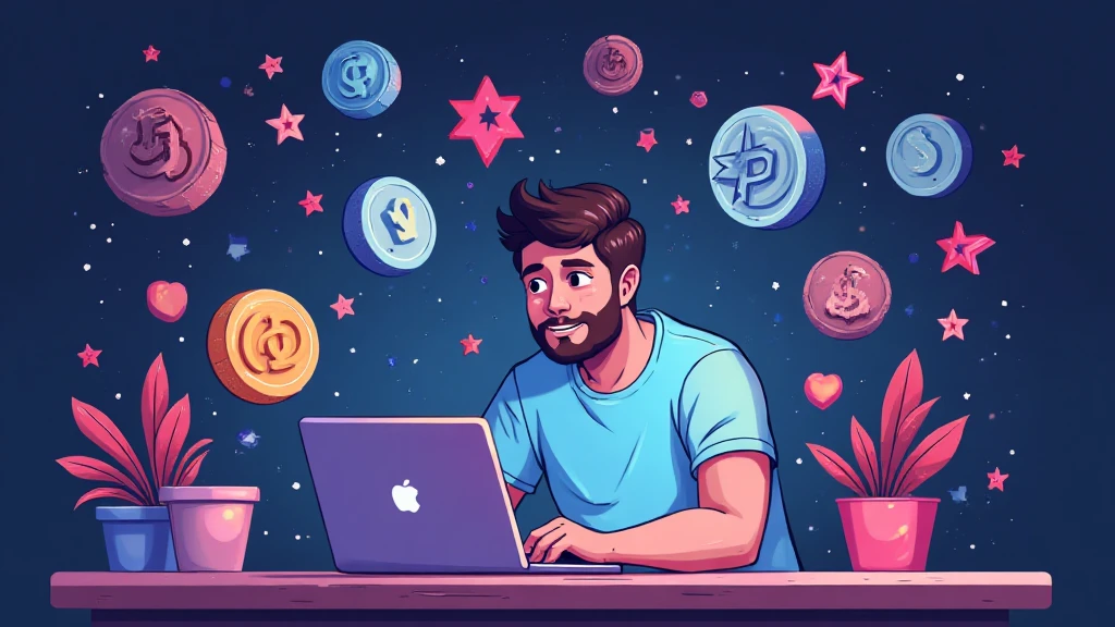 HIBT nft minting tiktok content