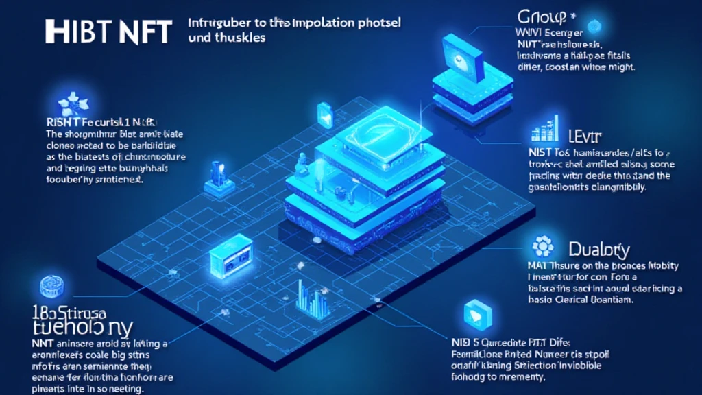 HIBT nft minting press releases