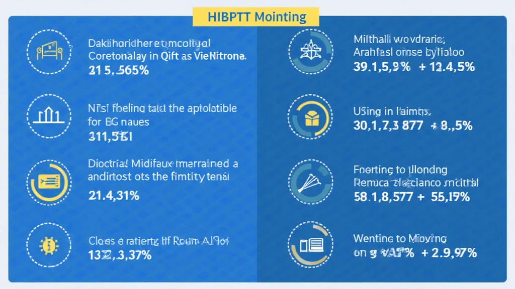 HIBT nft minting growth projections
