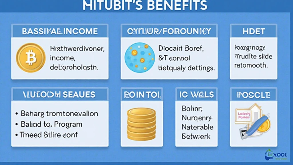 HIBT Bitcoin staking programs