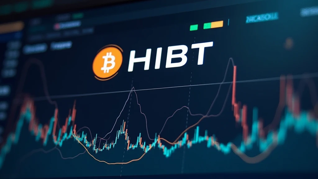 HIBT Bitcoin futures trading