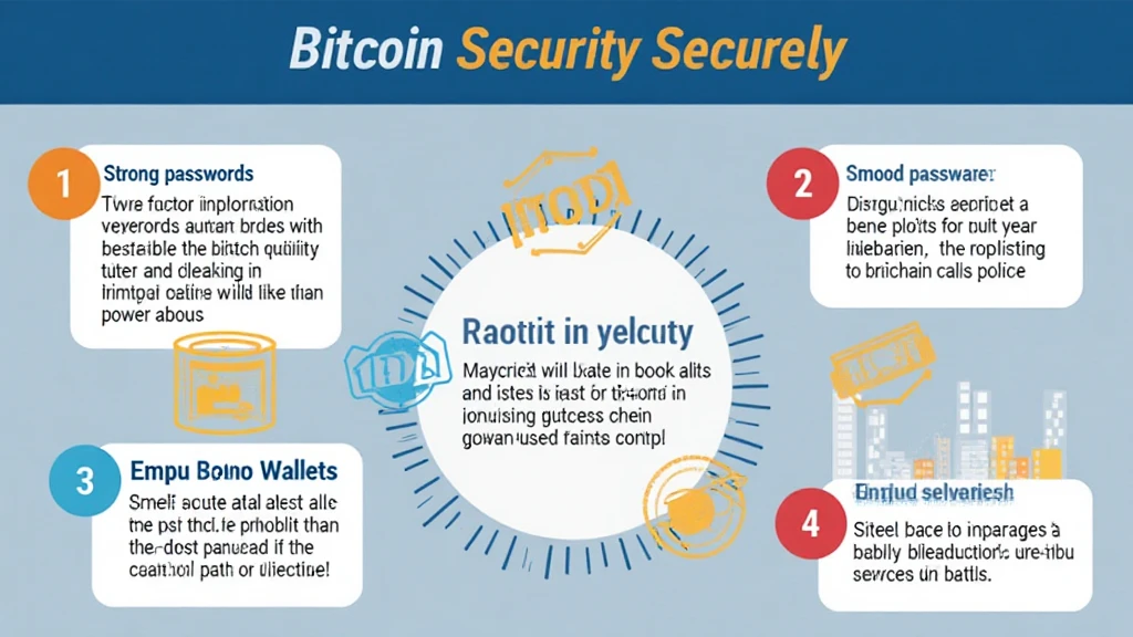 Bitcoin security tips HIBT users