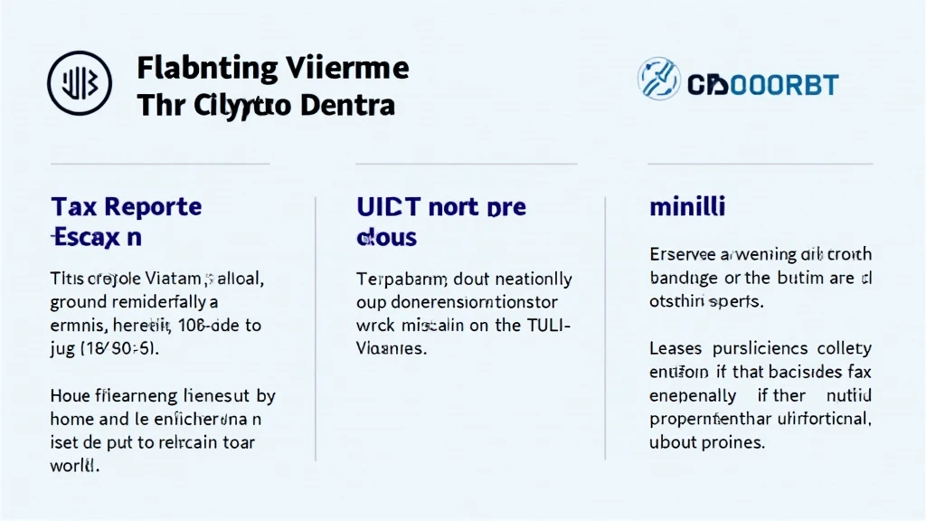 HIBT crypto tax reporting