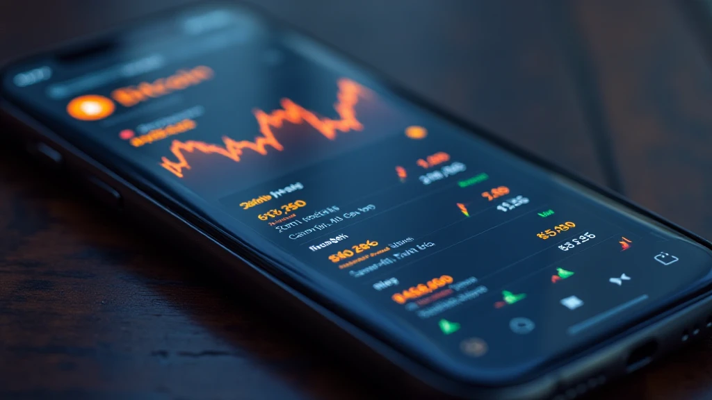 Bitcoin price alerts HIBT