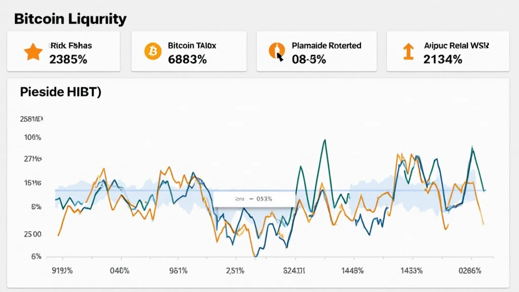 Bitcoin liquidity HIBT platform