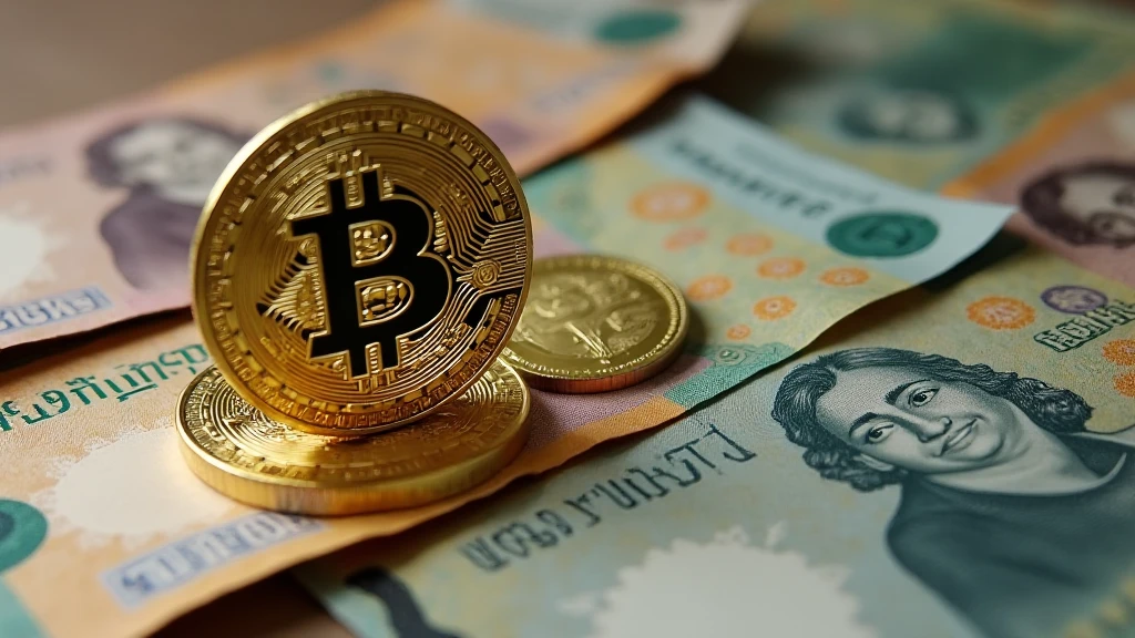 Bitcoin to THB exchange HIBT