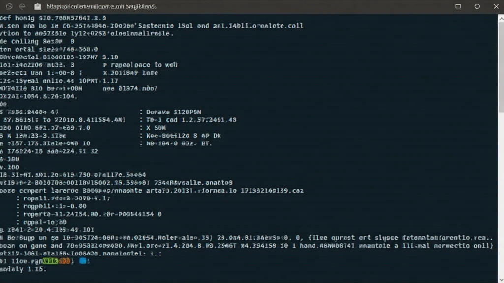 Bitcoin wallet backup HIBT