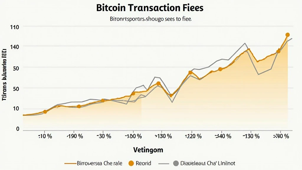 Bitcoin transaction fees Vietnam