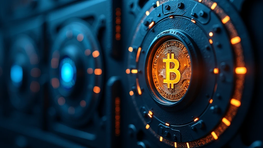 HIBT crypto portfolio management