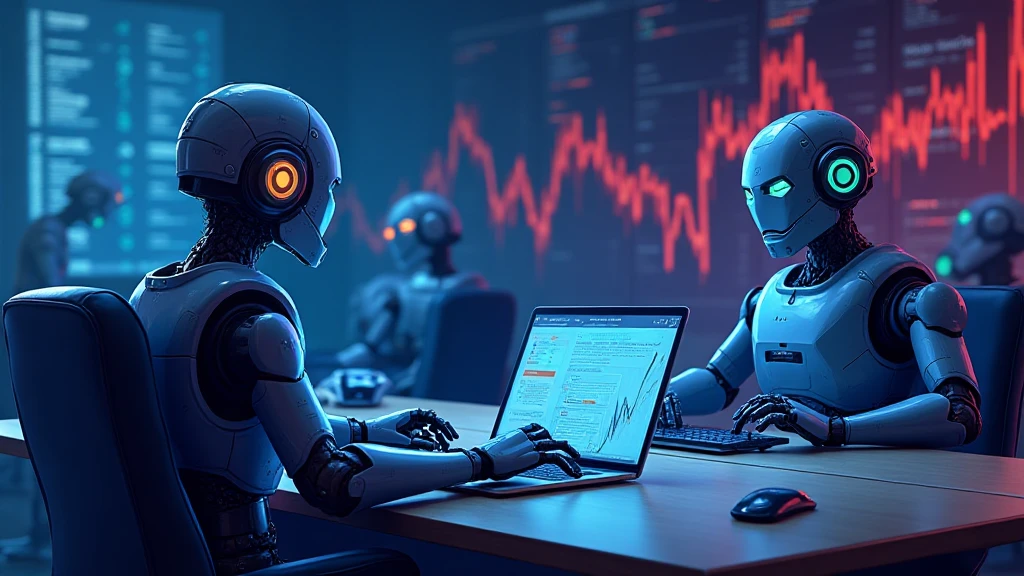 HIBT crypto trading bots