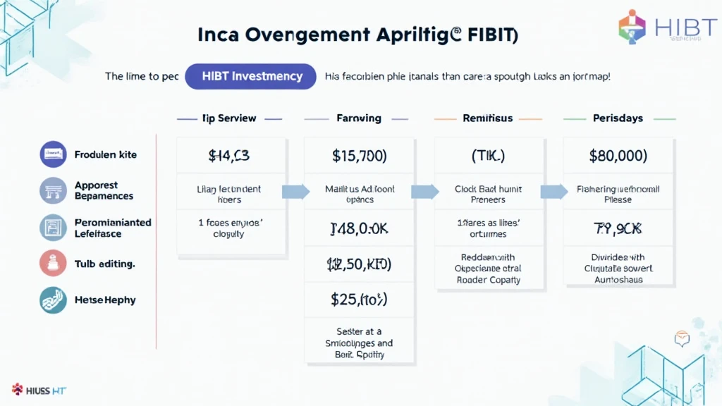 HIBT crypto investment plans
