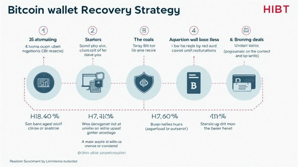 Bitcoin wallet recovery HIBT